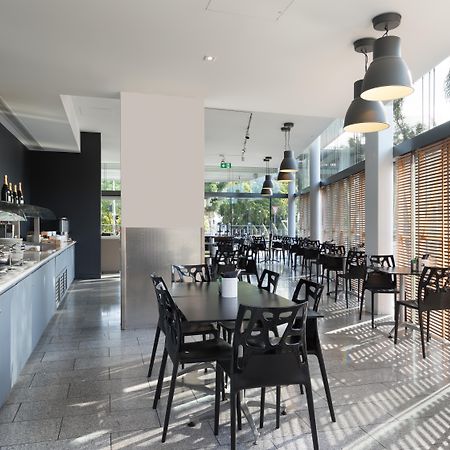 Mercure Brisbane Spring Hill Exterior foto